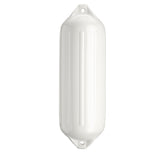 Polyform NF-5 WHITE NF Series Fender - 8.9" x 26.8", White